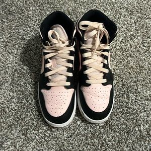 Kids Air Jordan’s